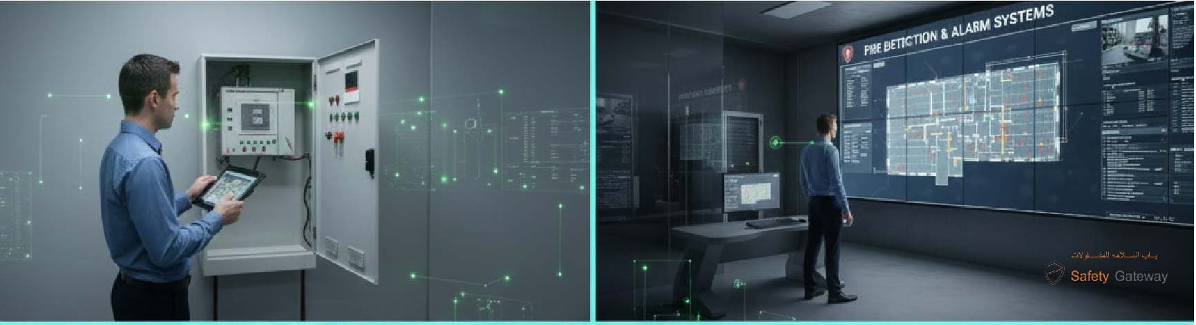 Safety Gateway Fire Protection Services