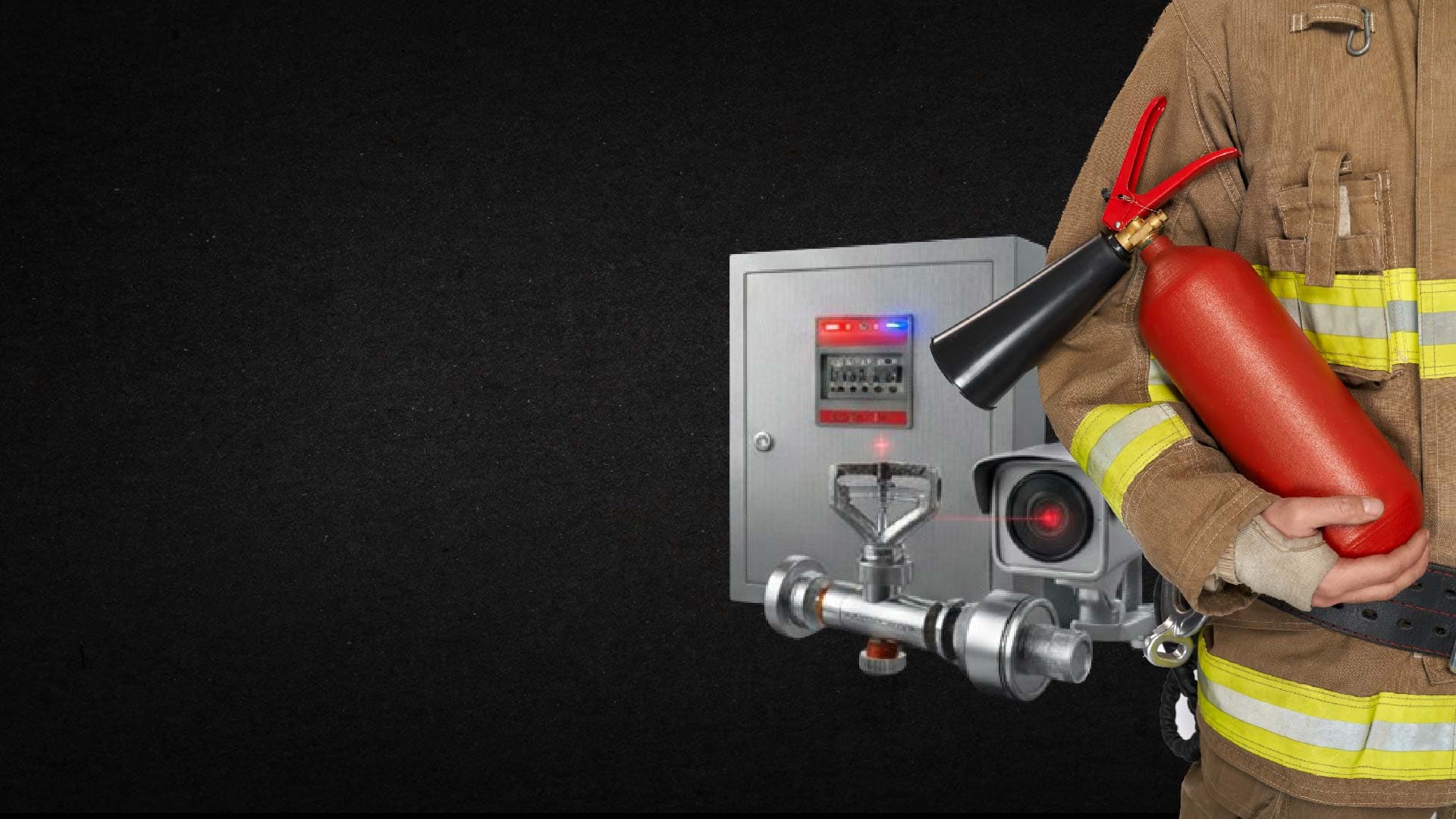 The Fire Protection Specialists