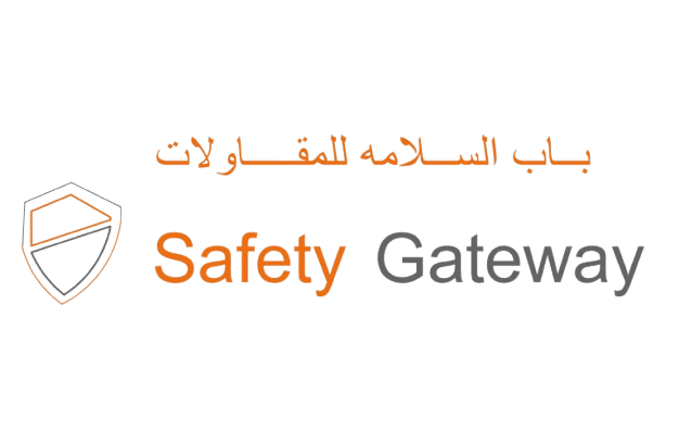 Safety Gateway Logo