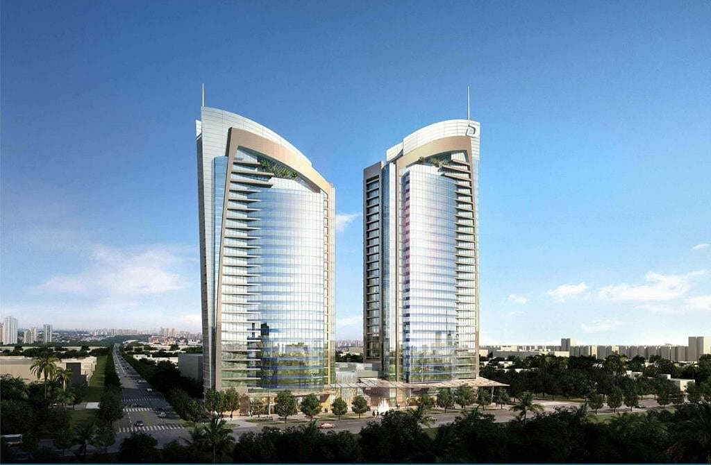 Damac Towers Riyadh
