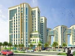 Al Rashid Tower - Fire Protection Project